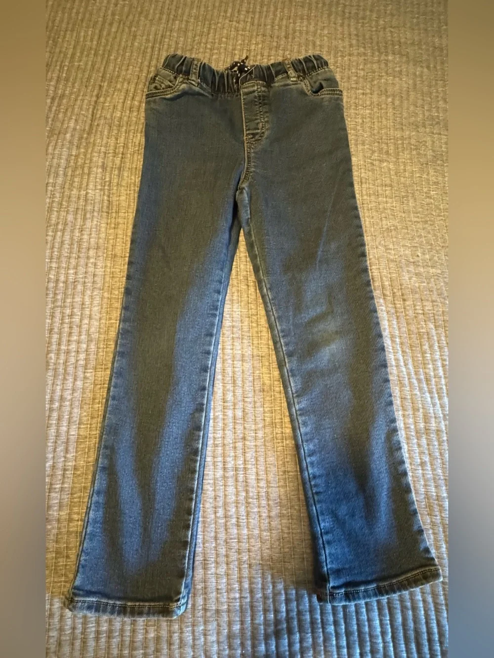 Bundle 7 For All Mankind Jeans Bootcut and Skinny.
